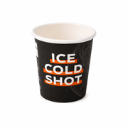Jägermeister Shotbecher Ice Cold 2 cl 40 Stück - TwentyFourParty