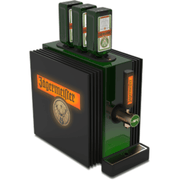 Jägermeister 3 - BOTTLE TAP MACHINE 4TH GEN - TwentyFourParty