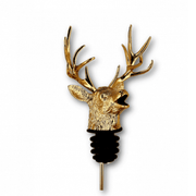 Jägermeister AUSGIESSER "HIRSCH - TwentyFourParty