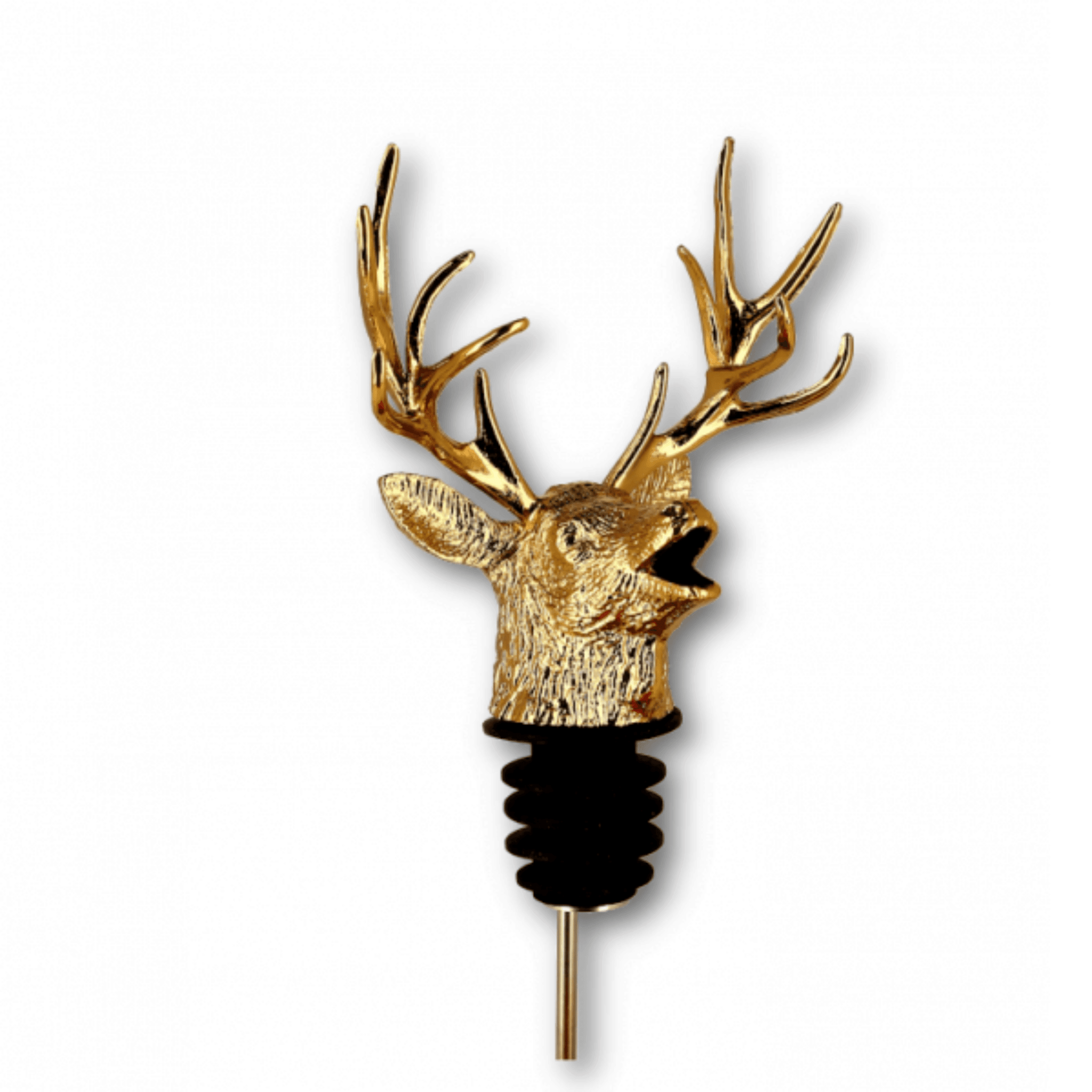 Jägermeister AUSGIESSER "HIRSCH - TwentyFourParty