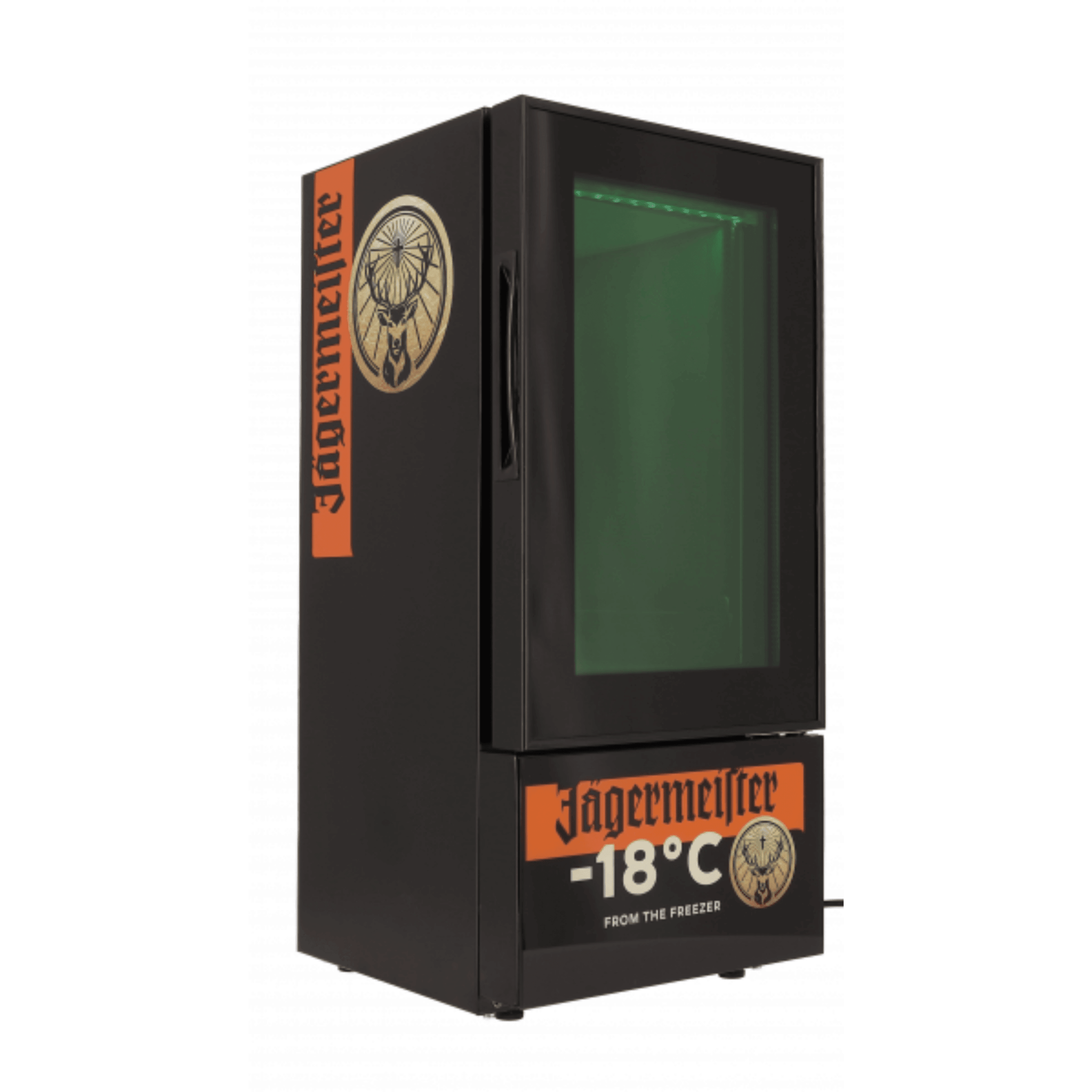 Jägermeister FREEZE O MAT - TwentyFourParty