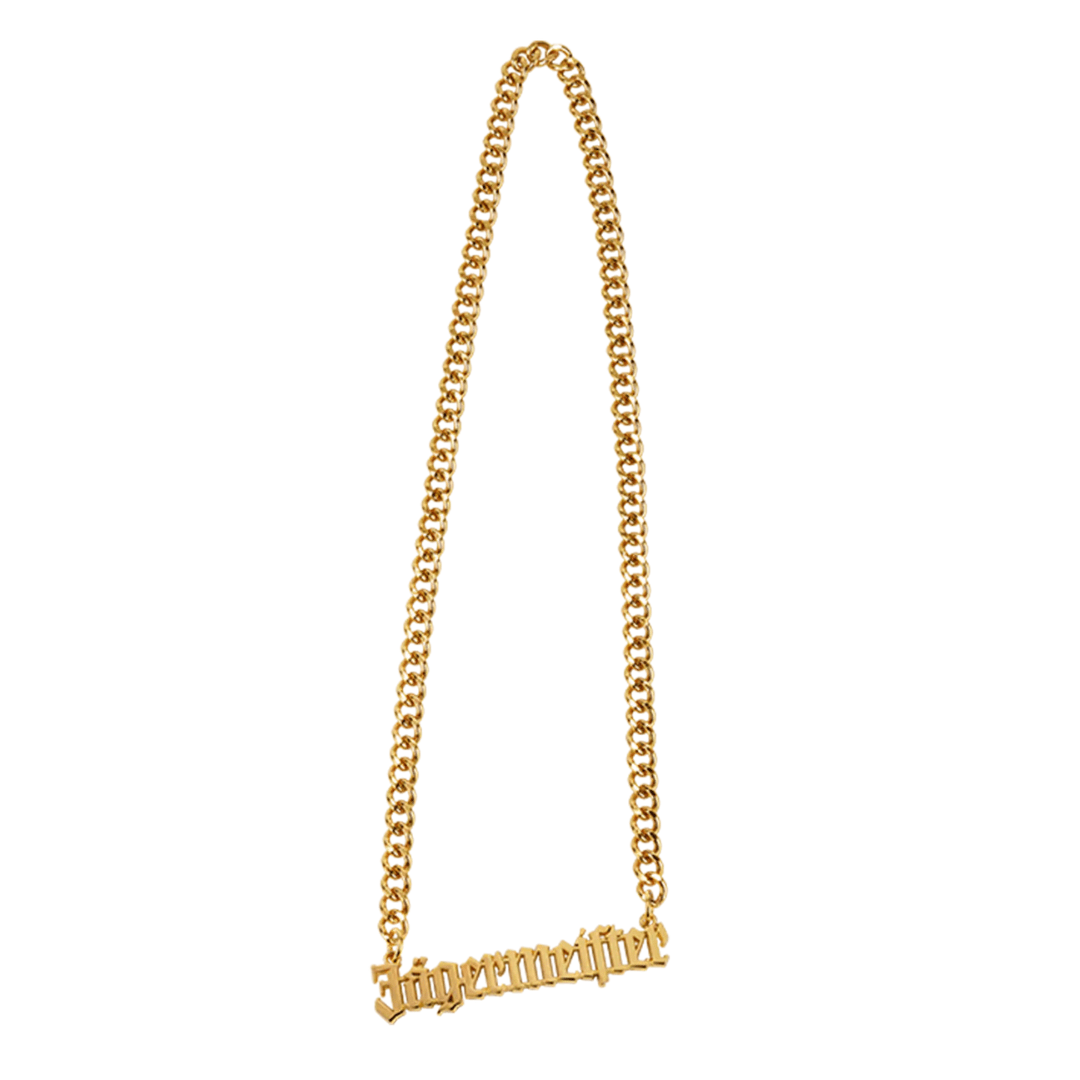 Jägermeister Goldkette - TwentyFourParty