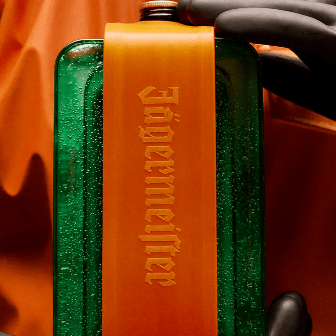 Jägermeister Ice Block Cooler - TwentyFourParty