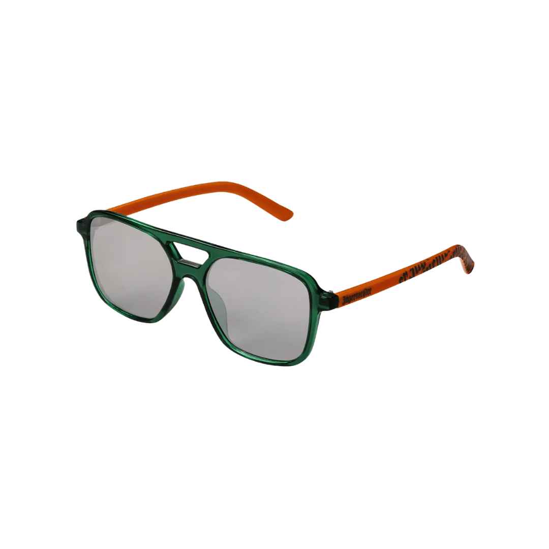 Jägermeister Nostalgie Sonnenbrille 80´s - TwentyFourParty