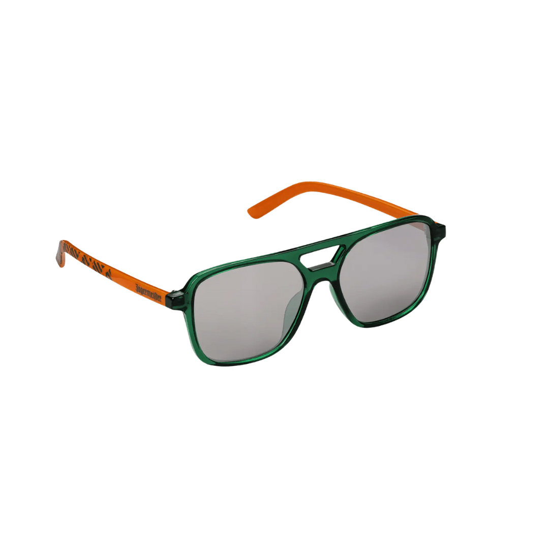 Jägermeister Nostalgie Sonnenbrille 80´s - TwentyFourParty
