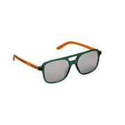Jägermeister Nostalgie Sonnenbrille 80´s - TwentyFourParty