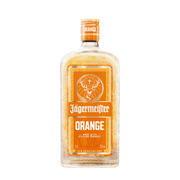 Jägermeister Orange 0,7 l - TwentyFourParty