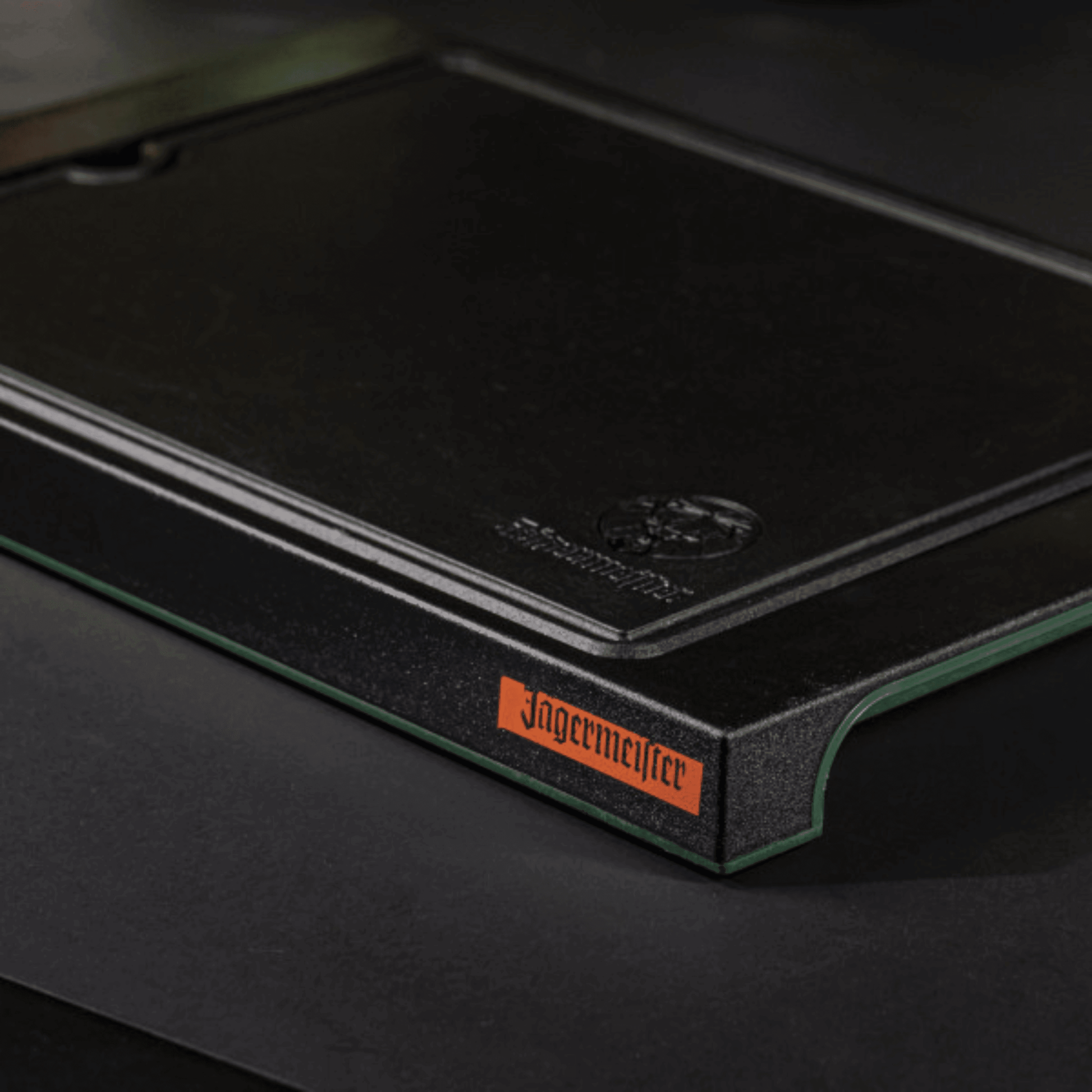 Jägermeister SCHNEIDEBRETT - TwentyFourParty