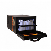 Jägermeister SHOTGLASS FREEZER - TwentyFourParty