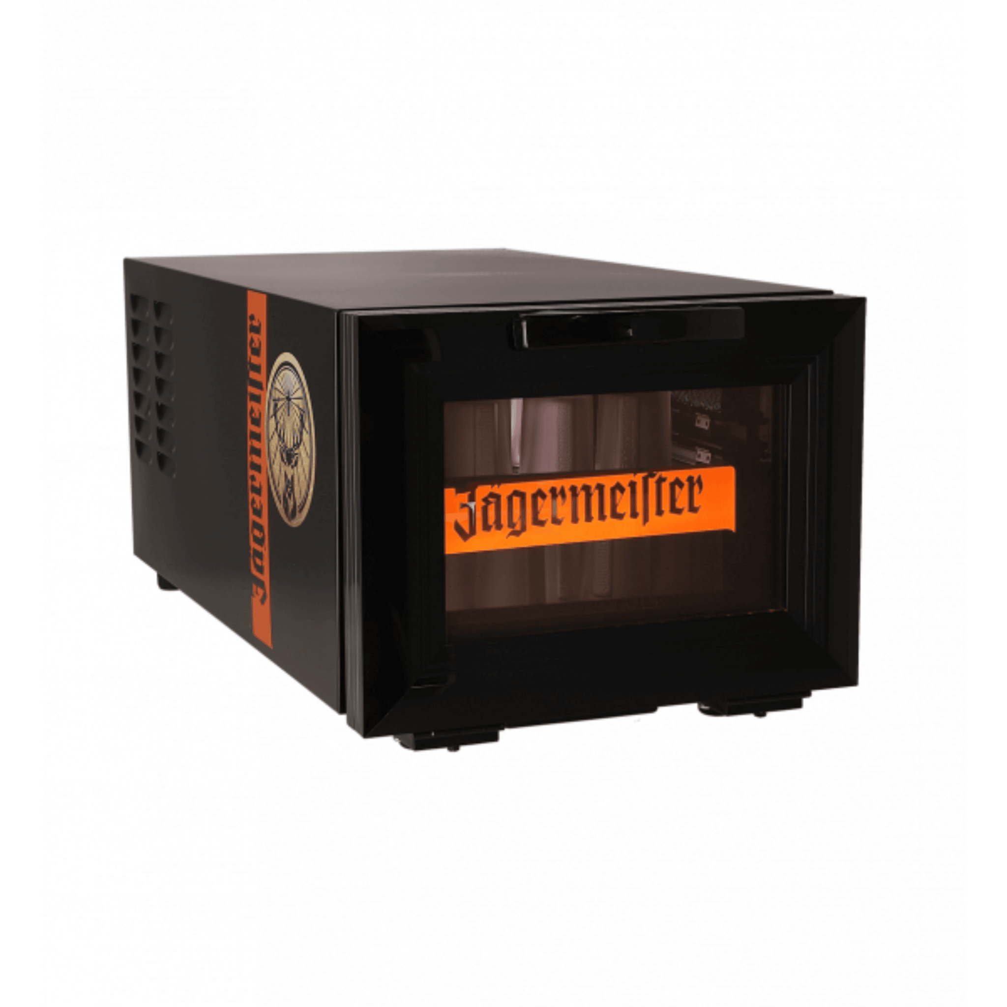 Jägermeister SHOTGLASS FREEZER - TwentyFourParty