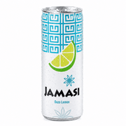 Jamasi Ouzo Lemon - TwentyFourParty