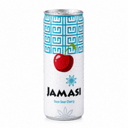 Jamasi Ouzo Sour Cherry - TwentyFourParty