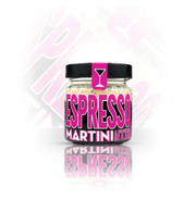 Jartails Espresso Martini – Premium Cocktail im Glas - TwentyFourParty