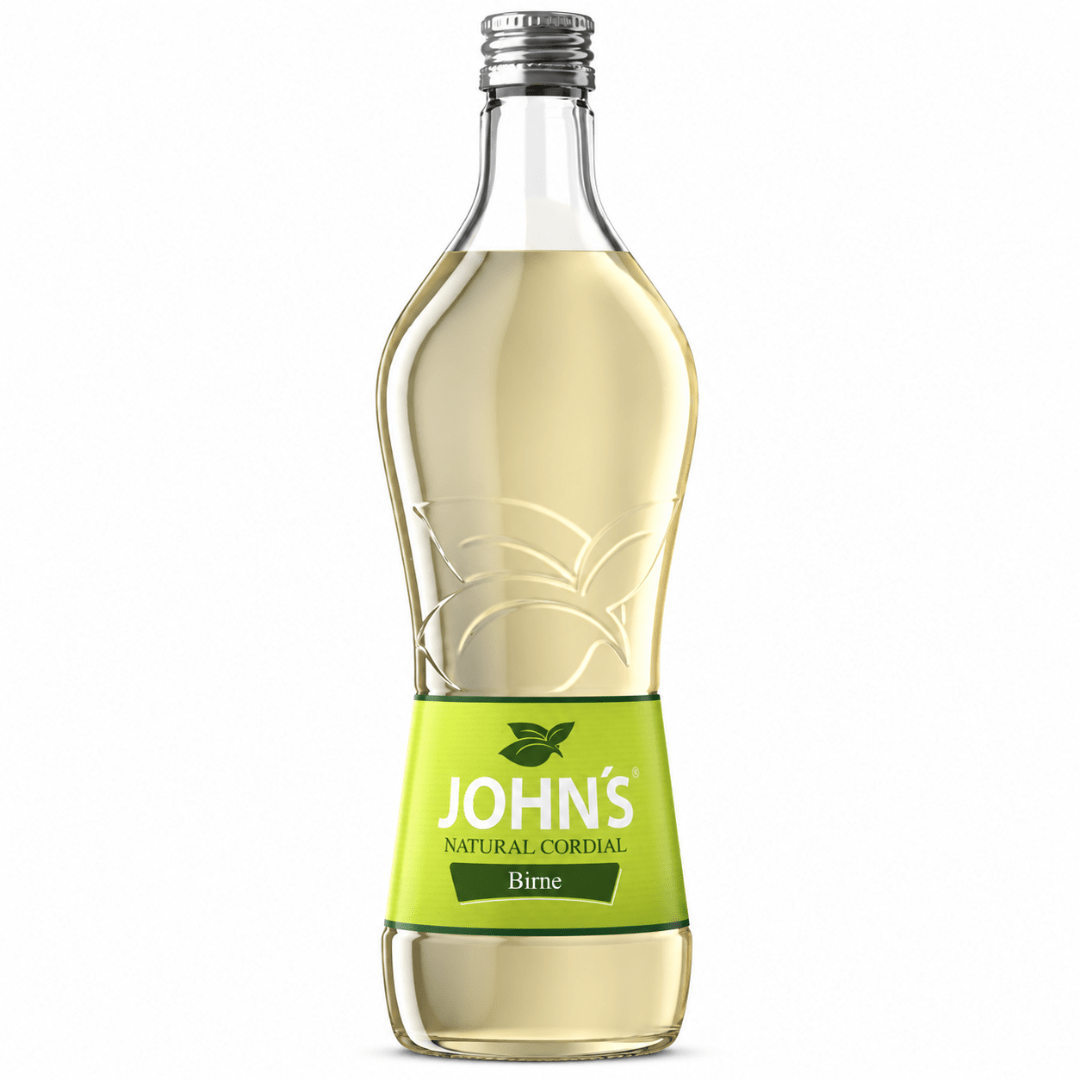 John's Birne Sirup 0,7 l - TwentyFourParty