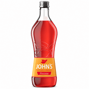 John's Blutorange Sirup 0,7 l - TwentyFourParty