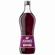 John's Brombeere Sirup 0,7 l - TwentyFourParty