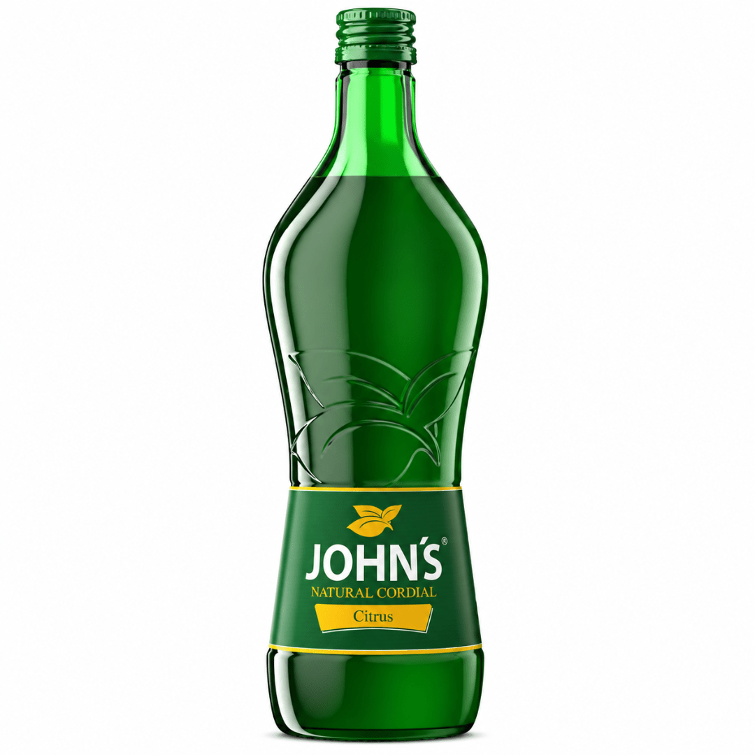 John's Citrus 0,7 l - TwentyFourParty