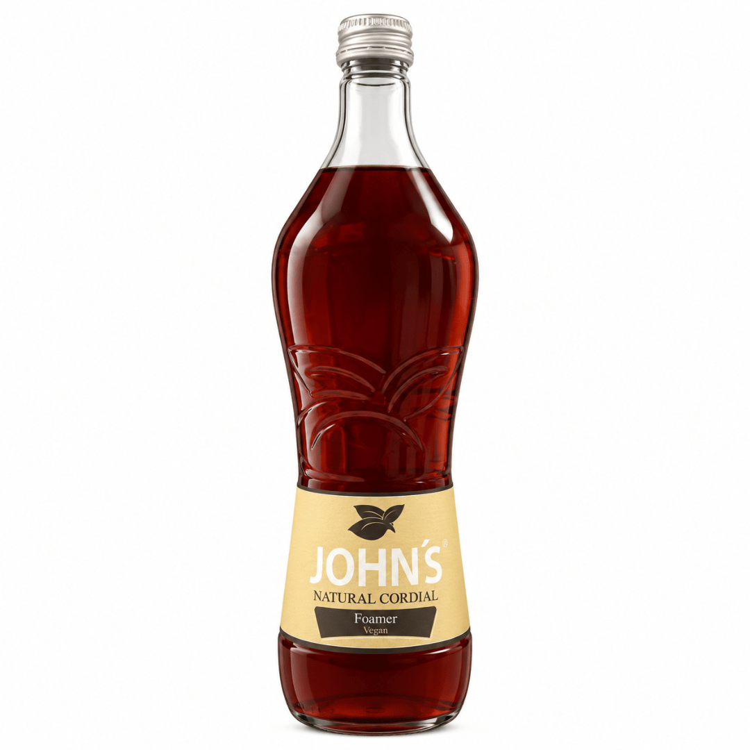 John's Foamer 0,7 l - TwentyFourParty