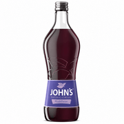 John's Heidelbeere Sirup 0,7 l - TwentyFourParty