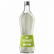 John's Ingwer Sirup 0,7 l - TwentyFourParty