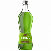 John's Kiwi Sirup 0,7 l - TwentyFourParty