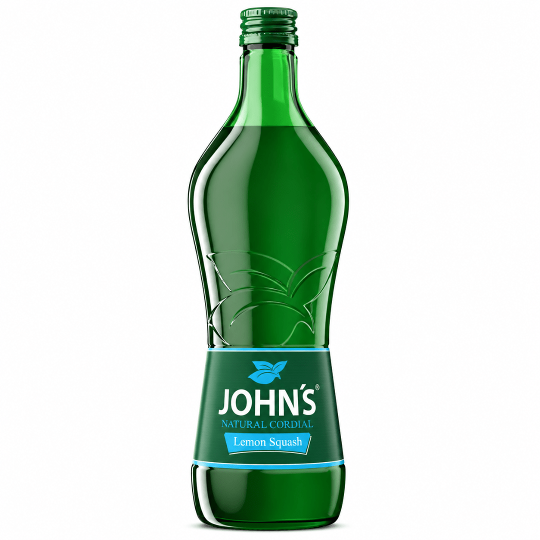 John's Lemon Squash 0,7 l - TwentyFourParty