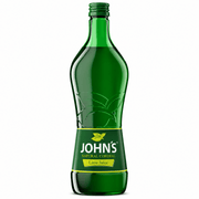 John's Lime Juice 0,7 l - TwentyFourParty