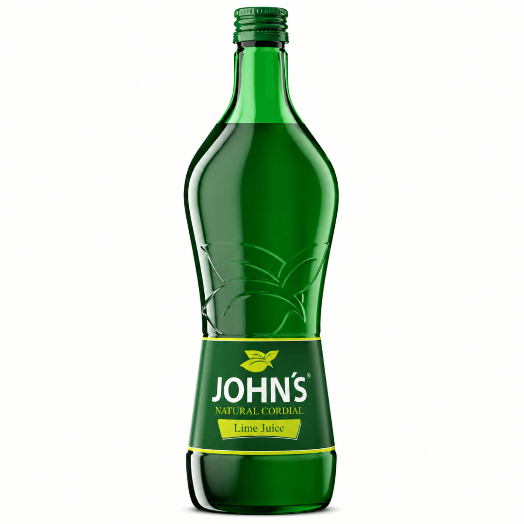 John's Lime Juice 0,7 l - TwentyFourParty