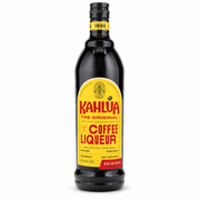 Kahlúa Kaffeelikör 16 % 0,7 l - TwentyFourParty