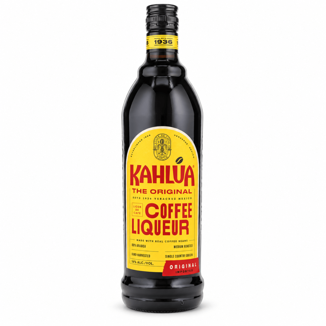 Kahlúa Kaffeelikör 16 % 0,7 l - TwentyFourParty