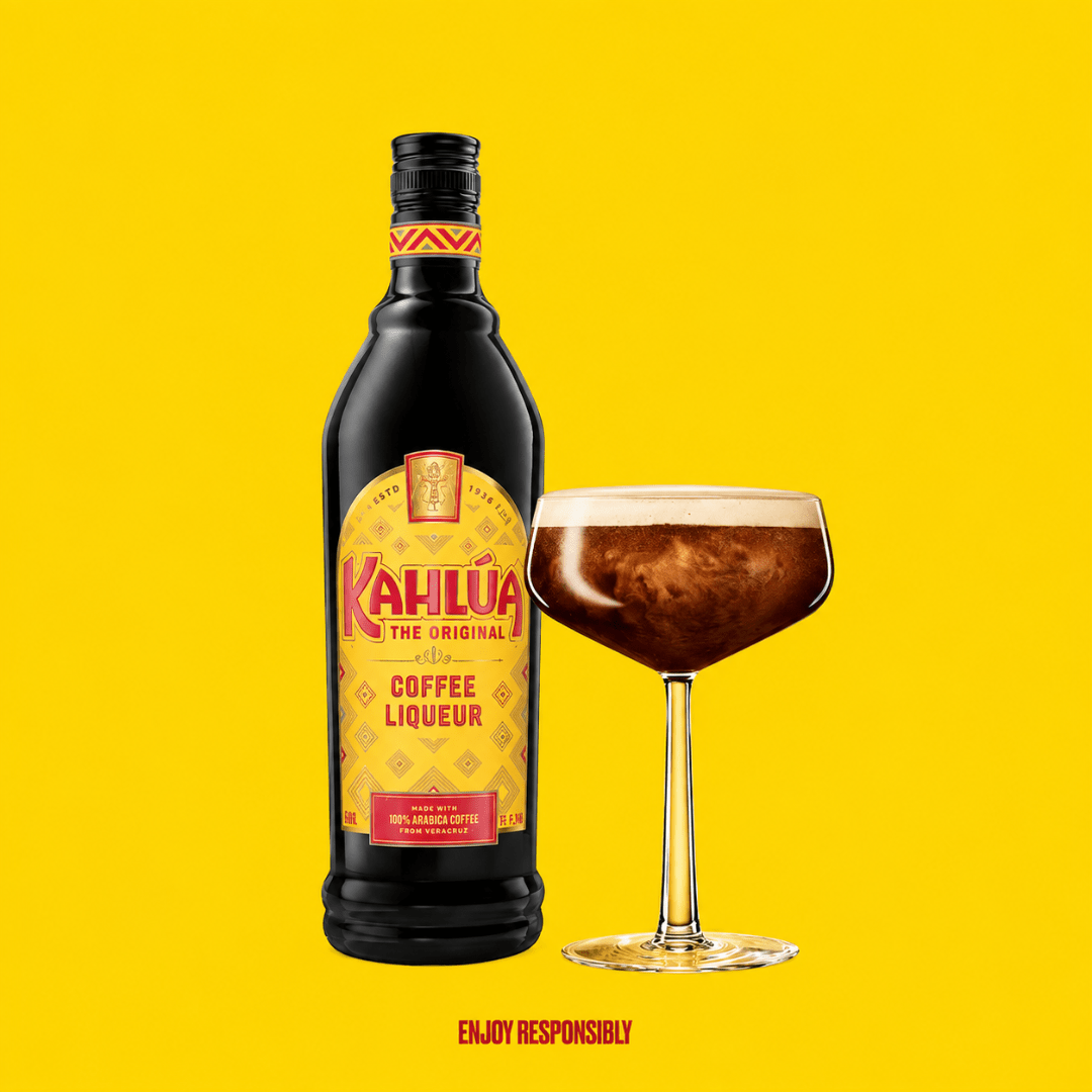 Kahlúa Kaffeelikör 16 % 0,7 l - TwentyFourParty