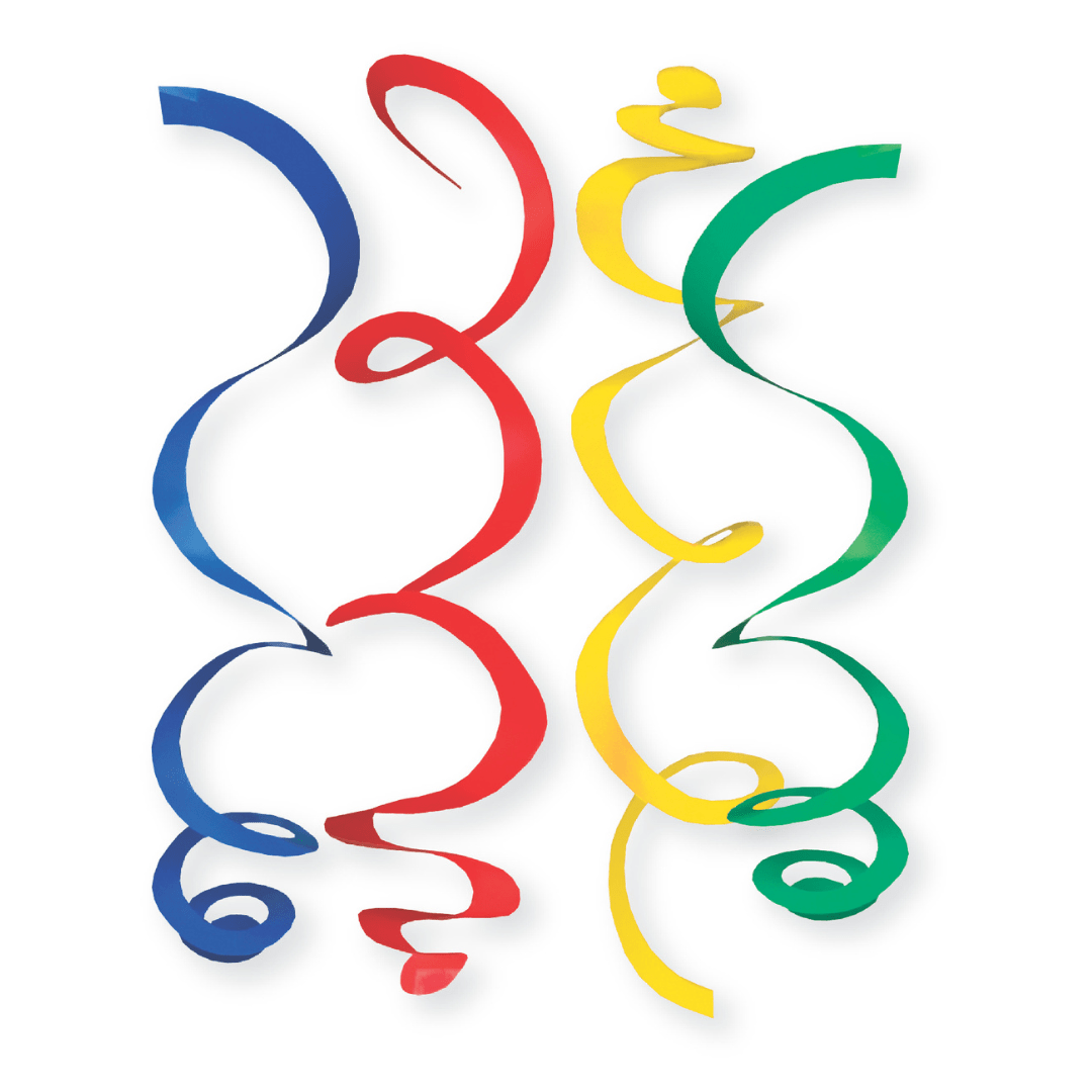 Karneval Hängespiralen - TwentyFourParty