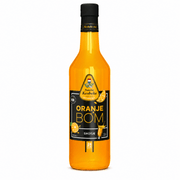 Kesbeke Oranje Bom Shot 500 ml – Orangenlikör 14,9 % Vol. - TwentyFourParty