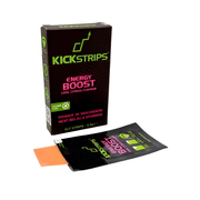 KICKSTRIPS Energy Boost - TwentyFourParty