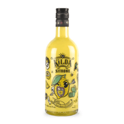 Kilda Zitrone Likör - TwentyFourParty
