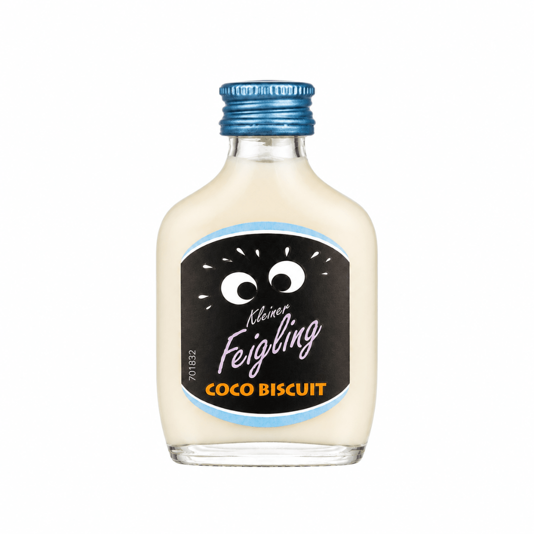 Kleiner Feigling Coco Biscuit - TwentyFourParty