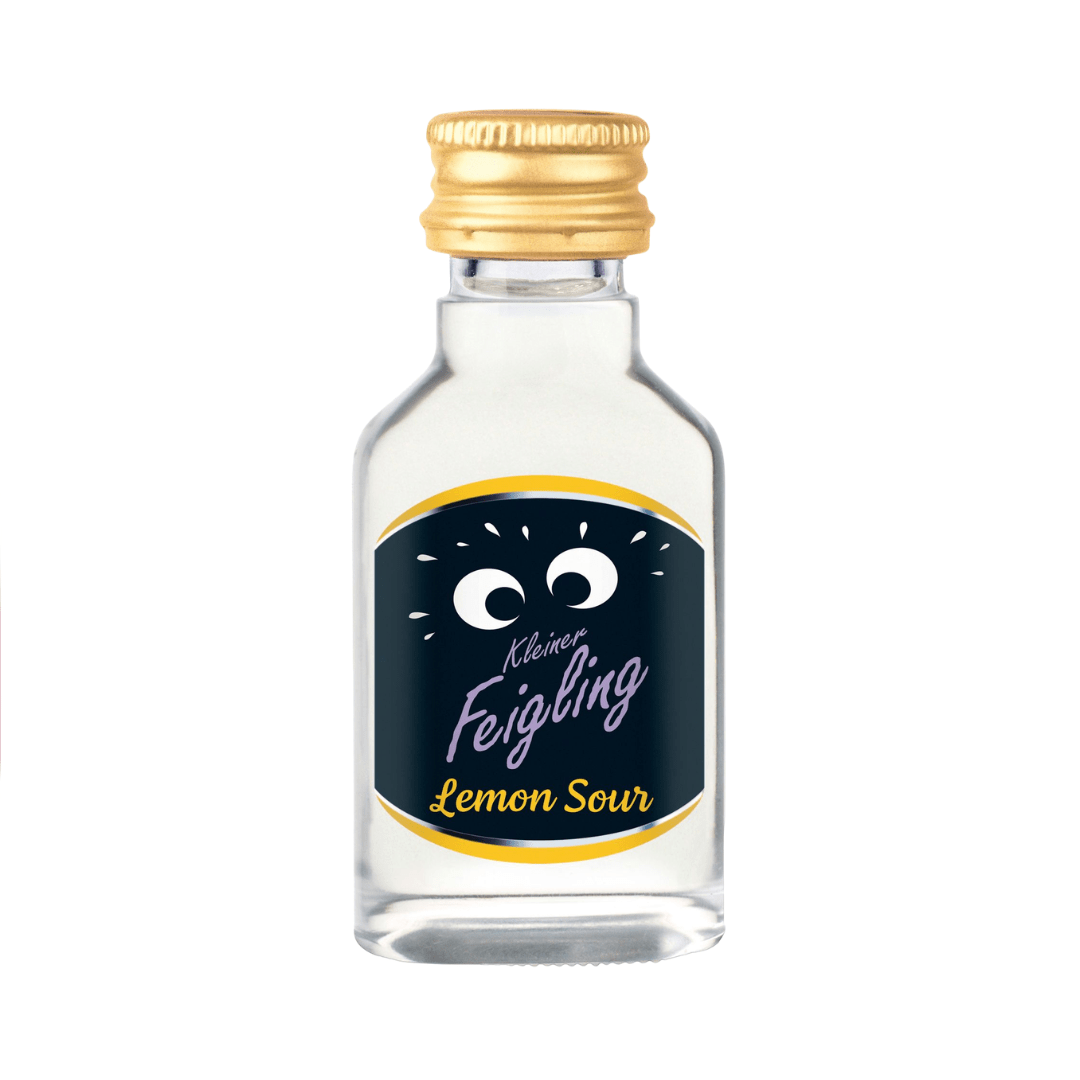 Kleiner Feigling Lemon Sour - TwentyFourParty