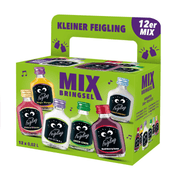 Kleiner Feigling Mix Bundle - TwentyFourParty