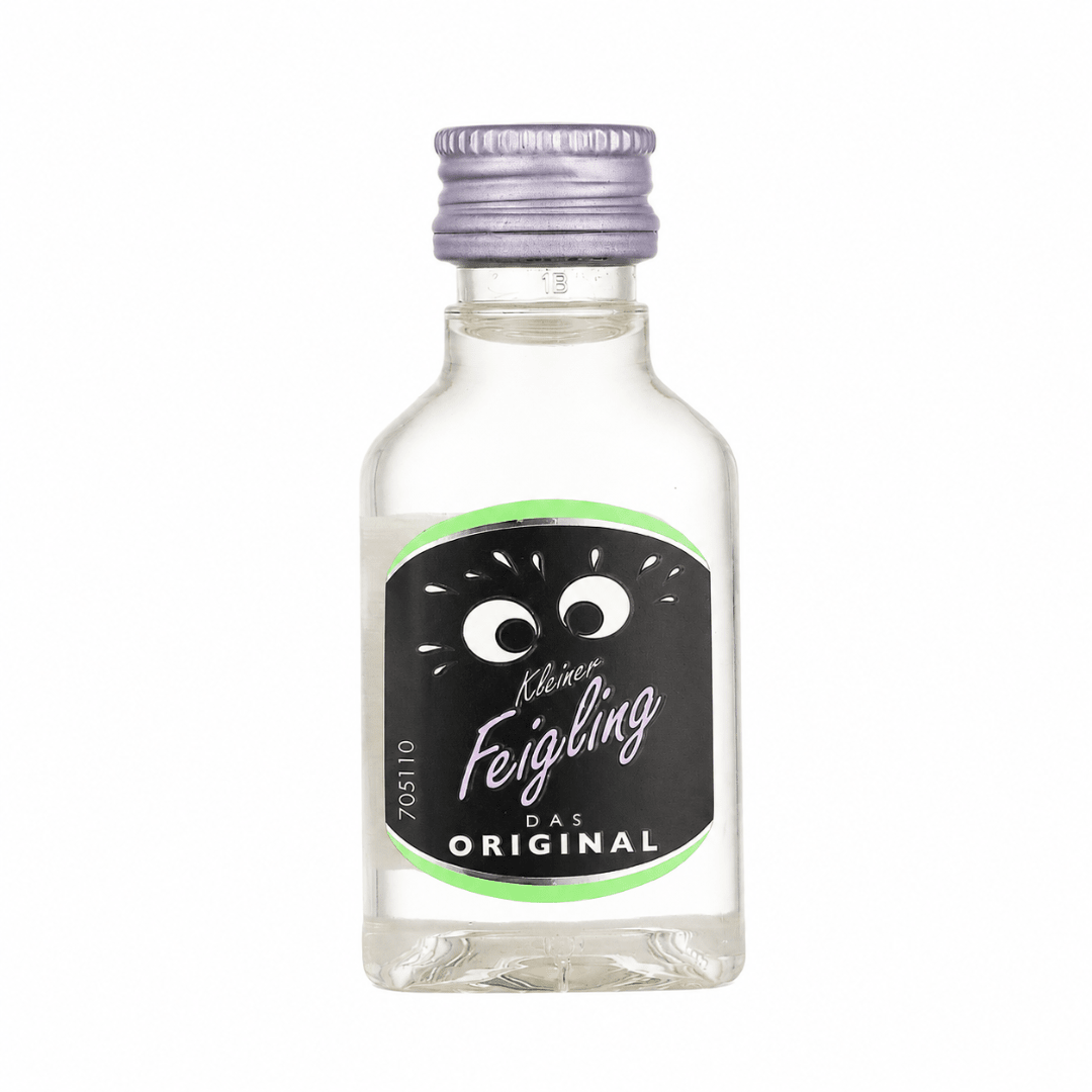 Kleiner Feigling Original - TwentyFourParty
