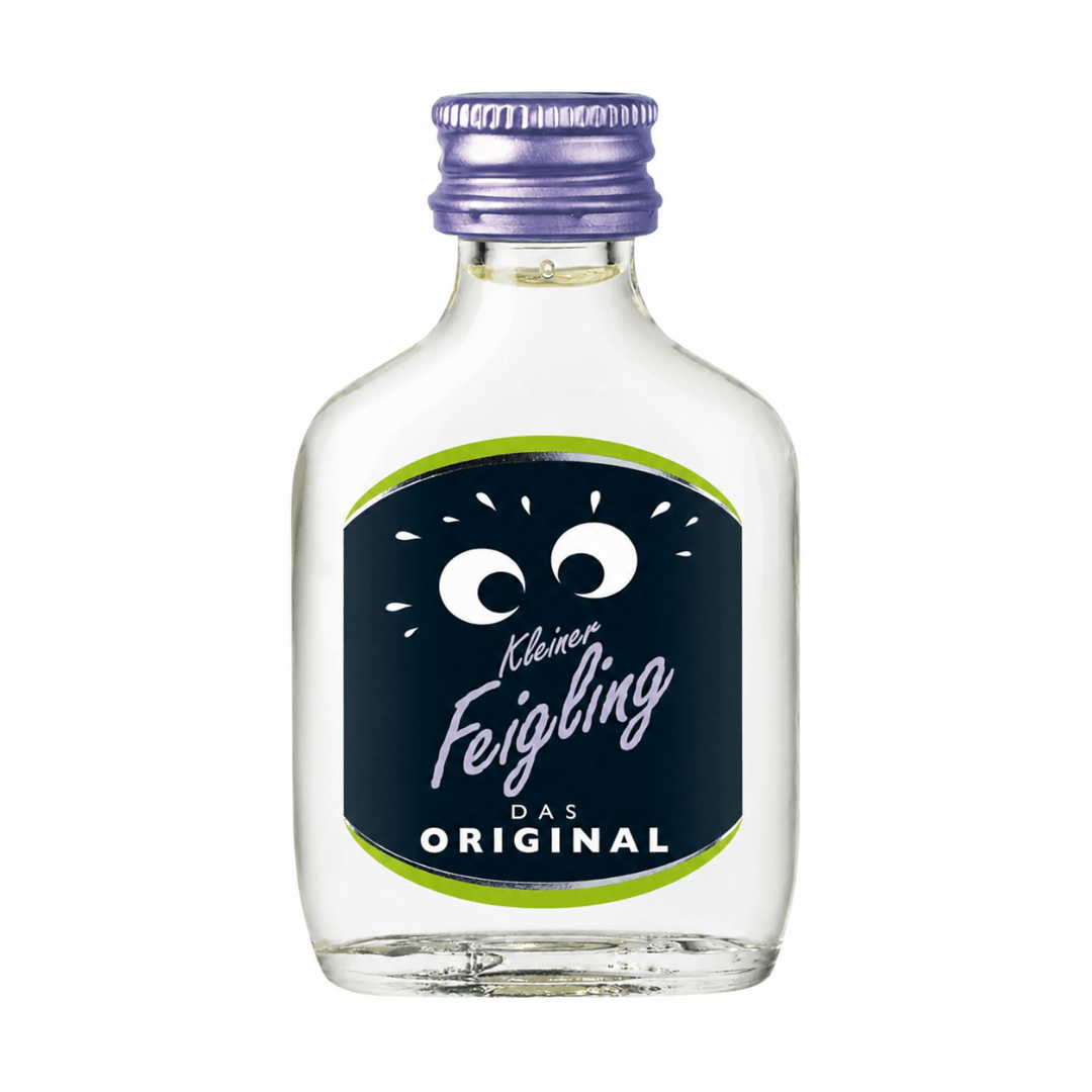 Kleiner Feigling Original - TwentyFourParty