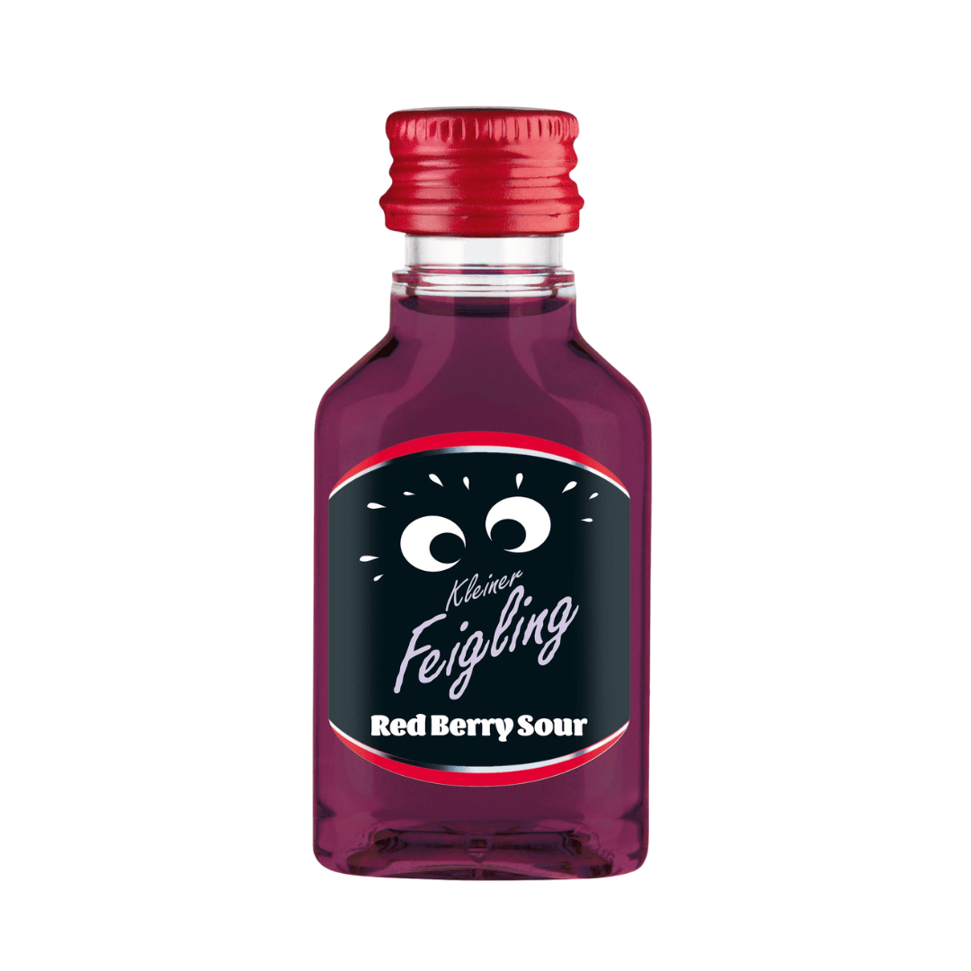 Kleiner Feigling Red Berry Sour - TwentyFourParty