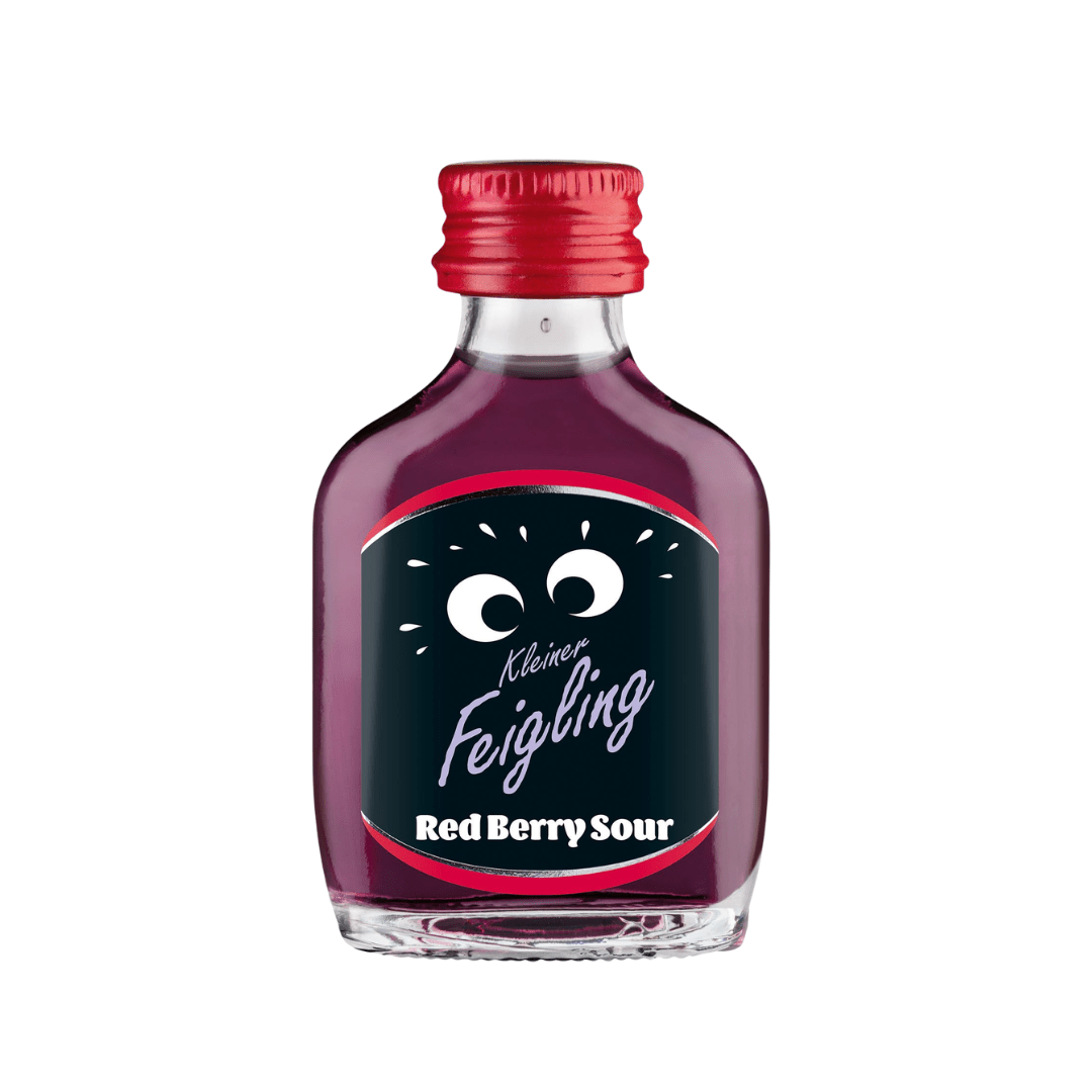 Kleiner Feigling Red Berry Sour - TwentyFourParty