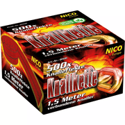 Knall - Kette, 500 Schuss - TwentyFourParty