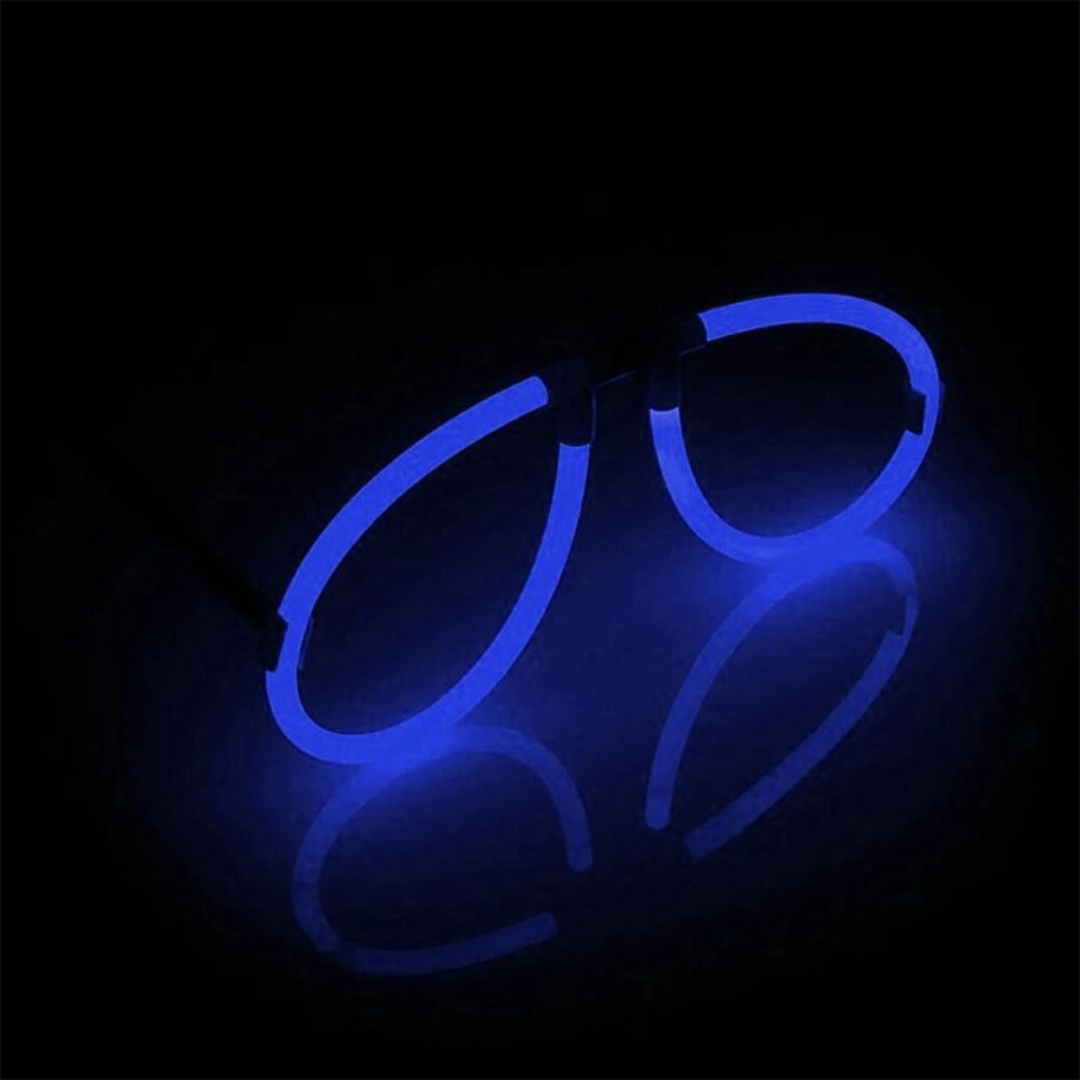 Knicklicht Brille - TwentyFourParty