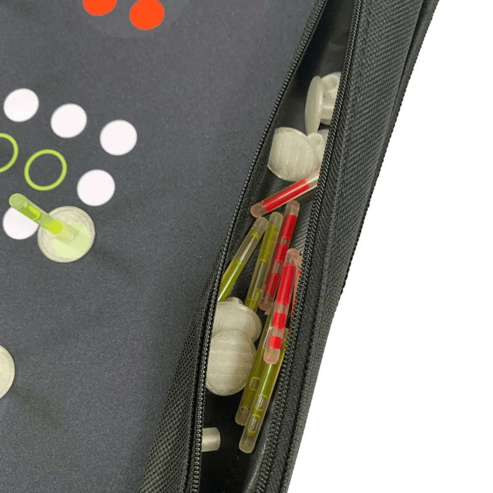 Knicklicht Gesellschaftsspiel Glow in the Dark - TwentyFourParty