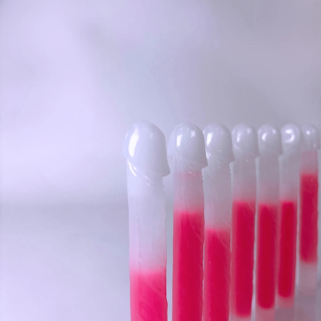 Knicklicht Willi - TwentyFourParty