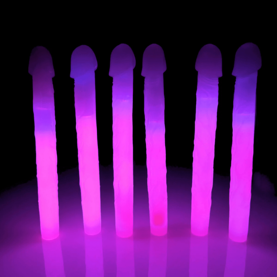 Knicklicht Willi - TwentyFourParty