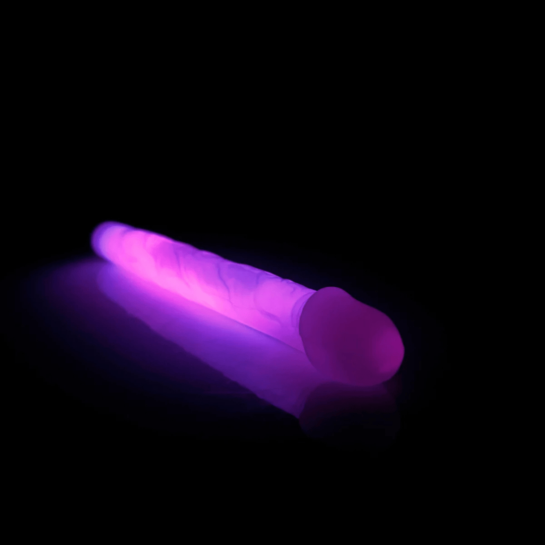 Knicklicht Willi - TwentyFourParty