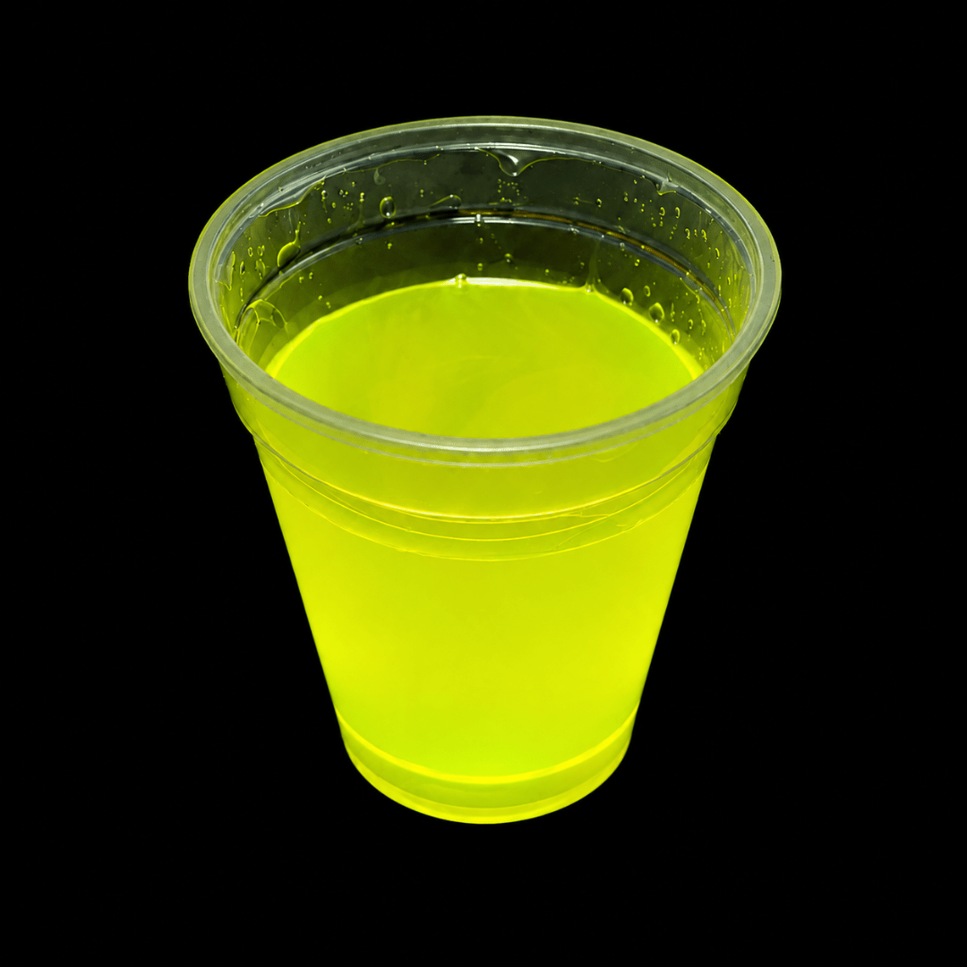 Knicklichtbecher 4er Bundle 250 ml - TwentyFourParty