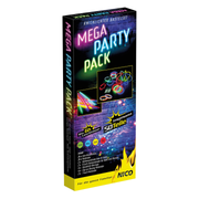 Knicklichter Party Pack - TwentyFourParty